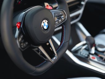 BMW-News-Blog: Das neue BMW M4 Coupé und Cabrio Facelift (2024) - BMW-Syndikat