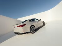 BMW-News-Blog: Das neue BMW M4 Coup� und Cabrio Facelift (2024)