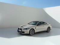 BMW-News-Blog: Das neue BMW M4 Coup� und Cabrio Facelift (2024)