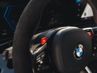 BMW-News-Blog: Das neue BMW M4 Coup� und Cabrio Facelift (2024)