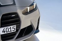 BMW-News-Blog: Das neue BMW M4 Coup� und Cabrio Facelift (2024)