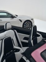 BMW-News-Blog: Das neue BMW M4 Coup� und Cabrio Facelift (2024)