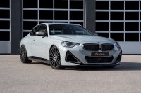 BMW-News-Blog: Leistungssteigerung f�r den BMW M240i durch G-POWER
