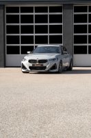 BMW-News-Blog: Leistungssteigerung f�r den BMW M240i durch G-POWER