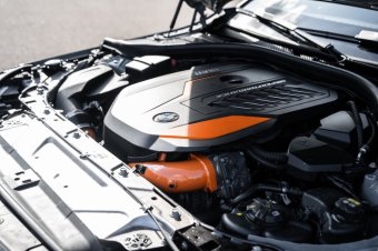BMW-News-Blog: Leistungssteigerung fr den BMW M240i durch G-POWER