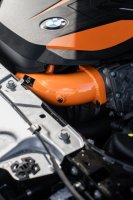 BMW-News-Blog: Leistungssteigerung f�r den BMW M240i durch G-POWER