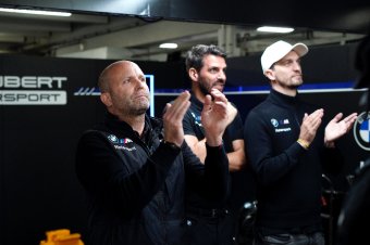 BMW-News-Blog: BMW M Motorsport und Schubert Motorsport: Eine starke Allianz fr 2024
