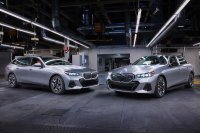 BMW-News-Blog: Die Evolution des BMW 5er Touring (G61): Vielseitigkeit trifft auf Innovation