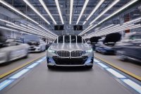 BMW-News-Blog: Die Evolution des BMW 5er Touring (G61): Vielseitigkeit trifft auf Innovation