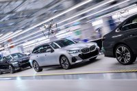 BMW-News-Blog: Die Evolution des BMW 5er Touring (G61): Vielseitigkeit trifft auf Innovation