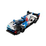 BMW-News-Blog: Die Faszination des Motorsports im Miniaturformat: LEGO und BMW M Motorsport