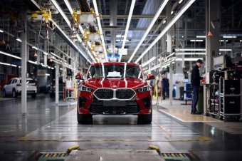 BMW-News-Blog: Zukunftstrchtige Entwicklungen bei der BMW Group in der Oberpfalz