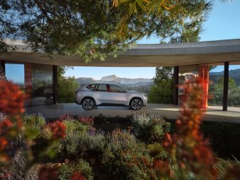 BMW-News-Blog: BMW Vision Neue Klasse X: Ein Ausblick auf die Zuk - BMW-Syndikat