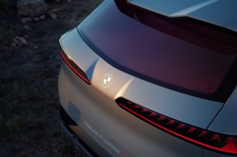 BMW-News-Blog: BMW Vision Neue Klasse X: Ein Ausblick auf die Zukunft