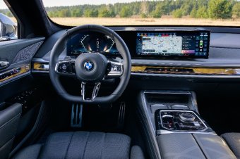 BMW-News-Blog: Integrierte Sicherheitslsungen und professionelle - BMW-Syndikat
