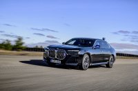 BMW-News-Blog: Integrierte Sicherheitslsungen und professionelle Fahrertrainings von BMW