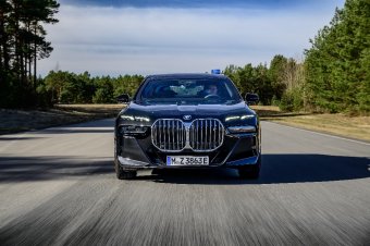 BMW-News-Blog: Integrierte Sicherheitslsungen und professionelle Fahrertrainings von BMW
