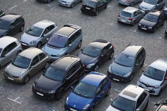 BMW-News-Blog: Geschicktes Konzept: den Wagen sicher abstellen und im Ausland einen Leihwagen nehmen