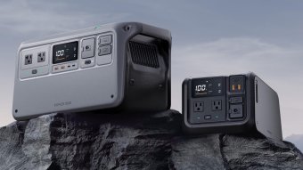 BMW-News-Blog: Portable Energiequelle fr Autotreffen oder Garage: DJI Power Station 500 / 1000