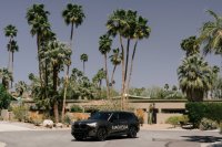 BMW-News-Blog: Der BMW XM beim Coachella Festival 2024: Eine Symbiose aus Kunst und Automobiltechnik