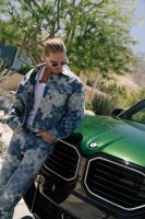 BMW-News-Blog: Der BMW XM beim Coachella Festival 2024: Eine Symbiose aus Kunst und Automobiltechnik