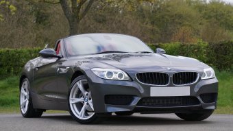 BMW-News-Blog: ​Wie Sie Ihr Auto effektiv als Sicherheit fr Kredite nutzen knnen