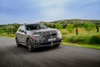 BMW-News-Blog: Der neue BMW X3 2024 (G45) in der letzten Erprobungsphase