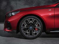 BMW-News-Blog: BMW M Performance Parts fr den neuen BMW 5er Touring (G61) und den neuen BMW i5 Touring