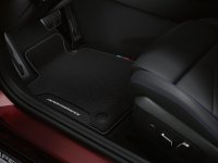 BMW-News-Blog: BMW M Performance Parts fr den neuen BMW 5er Touring (G61) und den neuen BMW i5 Touring