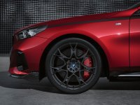 BMW-News-Blog: BMW M Performance Parts fr den neuen BMW 5er Touring (G61) und den neuen BMW i5 Touring