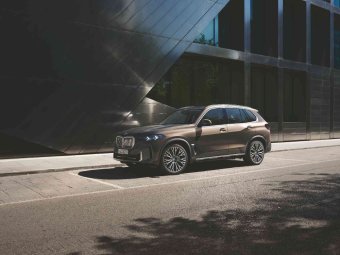 BMW-News-Blog: BMW auf der RETTmobil 2024: Pionier der Einsatzfah - BMW-Syndikat
