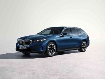 BMW-News-Blog: BMW auf der RETTmobil 2024: Pionier der Einsatzfah - BMW-Syndikat