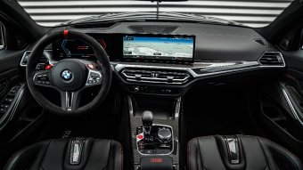 BMW-News-Blog: BMW G80 M3 CS mit dHLer-Tuning - BMW-Syndikat