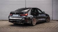 BMW-News-Blog: BMW G80 M3 CS mit dHLer-Tuning