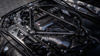 BMW-News-Blog: BMW G80 M3 CS mit dHLer-Tuning