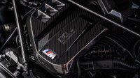 BMW-News-Blog: BMW G80 M3 CS mit dHLer-Tuning