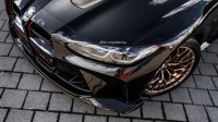 BMW-News-Blog: BMW G80 M3 CS mit dHLer-Tuning
