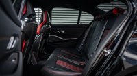 BMW-News-Blog: BMW G80 M3 CS mit dHLer-Tuning