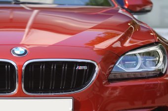 BMW-News-Blog: ​BMW M-Serie: Die Perfektion des Fahrens - F - BMW-Syndikat