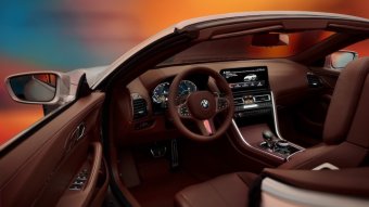 BMW-News-Blog: BMW Concept Skytop: Ein Meisterwerk der Automobilk - BMW-Syndikat