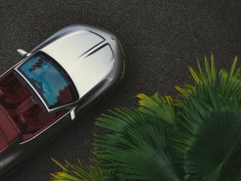 BMW-News-Blog: BMW Concept Skytop: Ein Meisterwerk der Automobilk - BMW-Syndikat