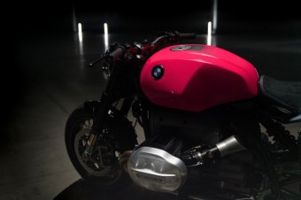 BMW-News-Blog: Enthllung der BMW BMW R20 Concept: Ein Design-Mei - BMW-Syndikat