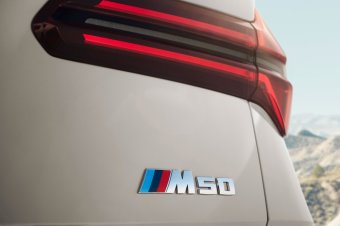 BMW-News-Blog: Der neue BMW X3 (G45): Sportlich, Vielseitig und Hochmodern