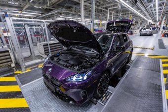BMW-News-Blog: Start der Produktion des neuen BMW 1er (F70) im We - BMW-Syndikat