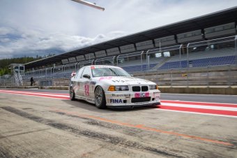 BMW-News-Blog: BMWs Weltpremieren und Rennsport-Jubilen beim Goo - BMW-Syndikat