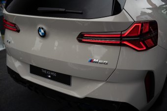 BMW-News-Blog: BMWs Weltpremieren und Rennsport-Jubilen beim Goo - BMW-Syndikat