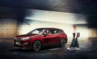 BMW-News-Blog: BMW Group erhlt als erster Automobilhersteller da - BMW-Syndikat