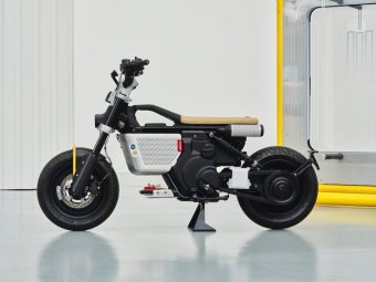 BMW-News-Blog: Revolutionres Design trifft auf Retro-Chic: Der B - BMW-Syndikat