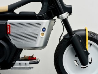 BMW-News-Blog: Revolutionres Design trifft auf Retro-Chic: Der B - BMW-Syndikat