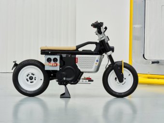 BMW-News-Blog: Revolutionres Design trifft auf Retro-Chic: Der B - BMW-Syndikat